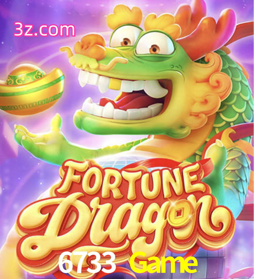 Fortune Dragon